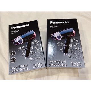 現貨 全新 Panasonic國際牌 摺疊式吹風機 (EH-ND24-K)