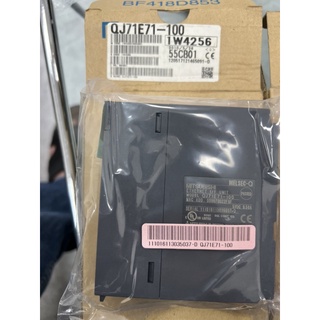 三菱模組 QJ71E71-100