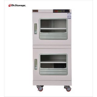 【Dr.storage】15%-50%RH 工業級電子乾燥櫃 413公升 ( A15U-400 )