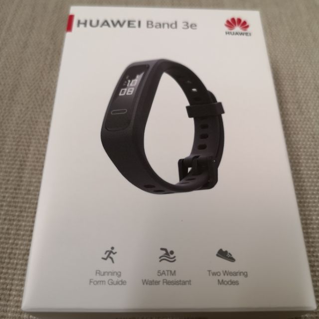 HUAWEI Band 3e