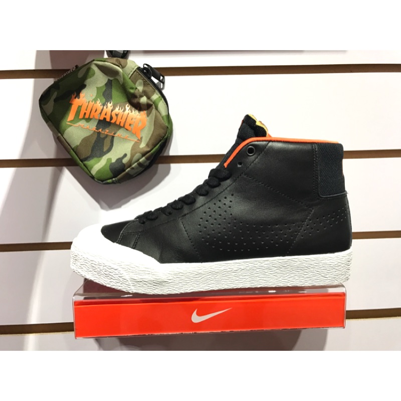 nike sb blazer xt mid