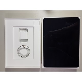 已售出 Ipad pro 2020 11吋 128g wifi