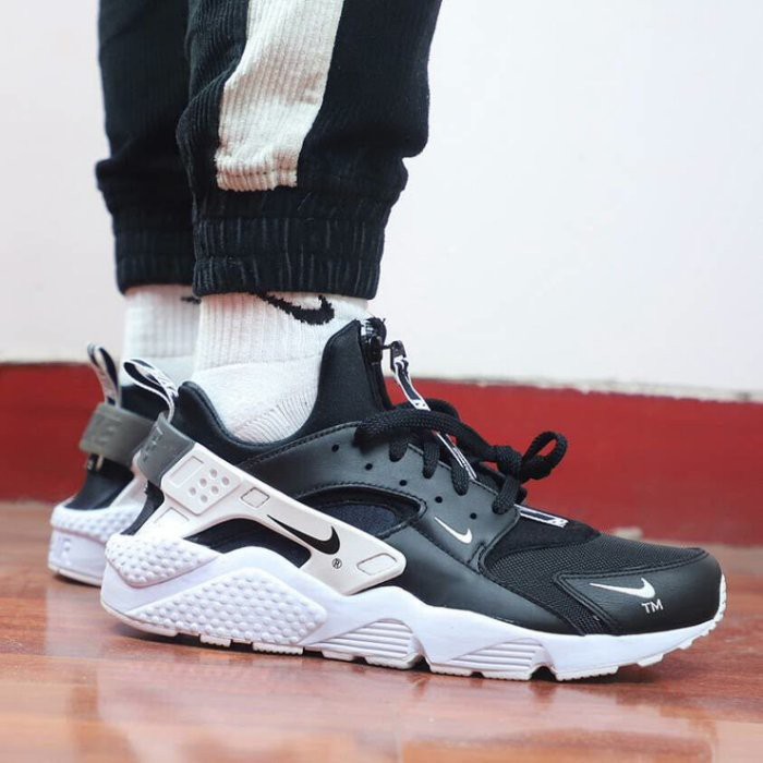 air huarache run prm zip