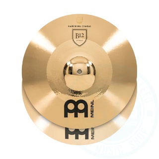 Meinl / MA-B12-16M 16吋 手持銅鈸(對)【ATB通伯樂器音響】