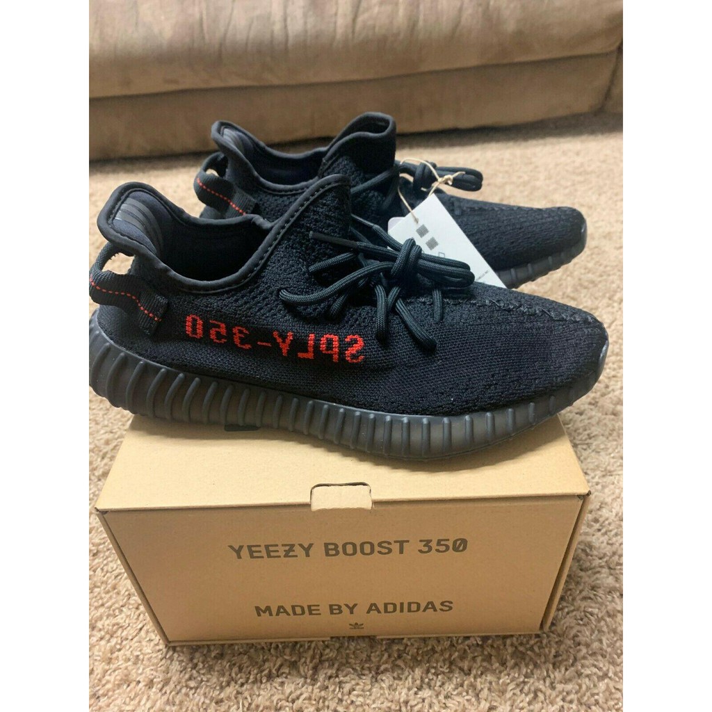 350 v2 bred