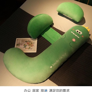 可拆洗抱枕女生睡覺專用靠枕孕婦枕頭護腰側睡枕夾腿神器孕期睡枕 多功能孕婦枕 側睡枕 哺乳枕 嬰兒固定枕 頸椎枕 腰枕
