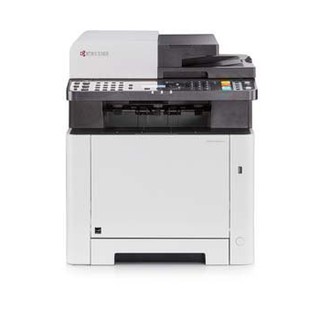<有現貨含稅>京瓷 KYOCERA M5520cdn A4彩色多功能事務機(影印機/印表機/掃描/傳真機)M5520