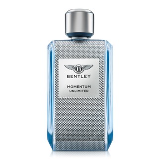 Bentley 賓利 超越極限 男性淡香水 100ml 【VIP美妝】