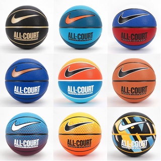 Nike Everyday All Court 8P 籃球 7號 耐磨 橡膠 控球準 運動 [DO8258-070]