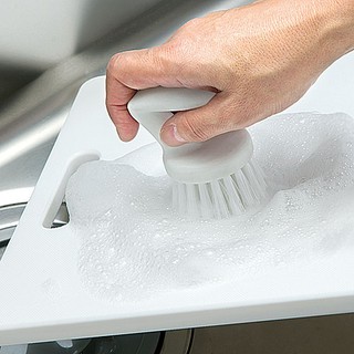 mameita 日本原裝進口 KB-477 廚房 MK 廚具清潔刷 砧板清潔刷 砧板刷具 砧板清潔 447782