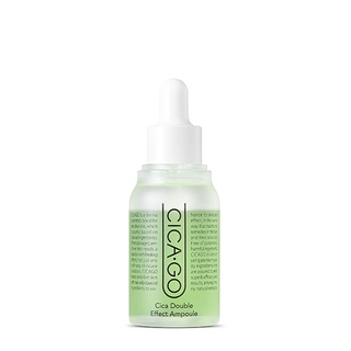 【ISOI】ISOI CICAGO積雪草舒緩系列安瓶 30ml