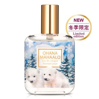 OHANA MAHAALO 極光森林輕香水(30ml) 【ZZshopping購物網】