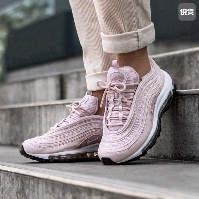 air max 97 soft pink