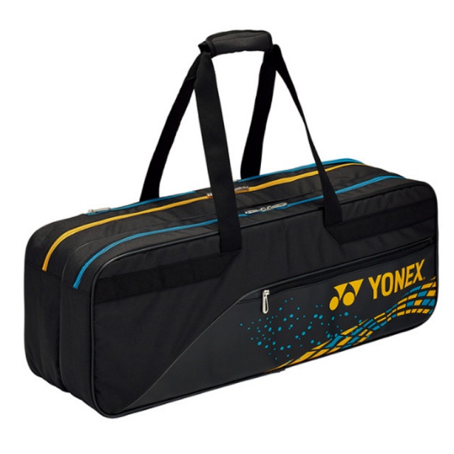 [Yonex]21 BA82031BEX 羽球矩形包 駱駝金(193)「天晴體育用品社」