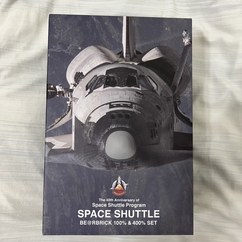 SPACE SHUTTLE BE@RBRICK的價格推薦- 2025年4月| 比價比個夠BigGo SPACE SHUTTLE BE@RBRICK的價格推薦- 2025年4月| 比價比個夠BigGo