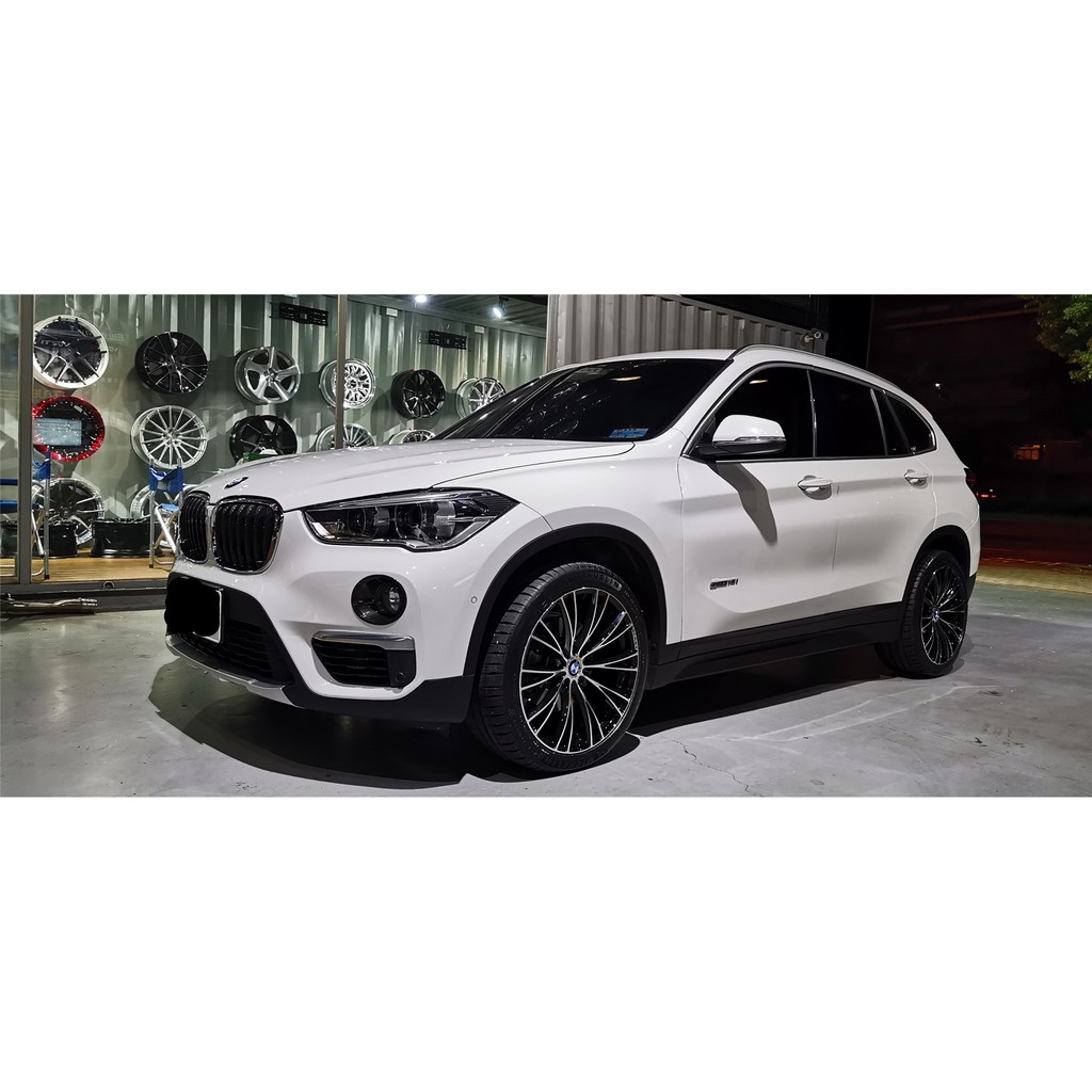 2017年 BMW X1 sDrive18i