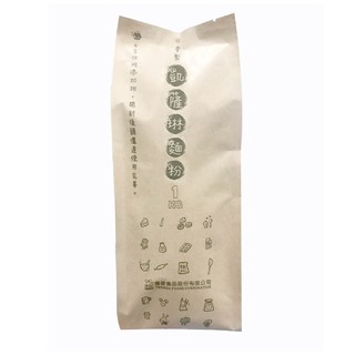 【德麥食品】日本 凱薩琳高筋麵粉/1kg