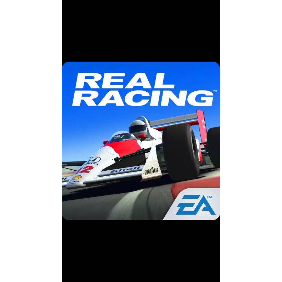 全蝦皮最便宜 真實賽車3 Real Racing 3 代刷資源 不影響排行 金幣 ｒｓ ｍｓ 蝦皮購物