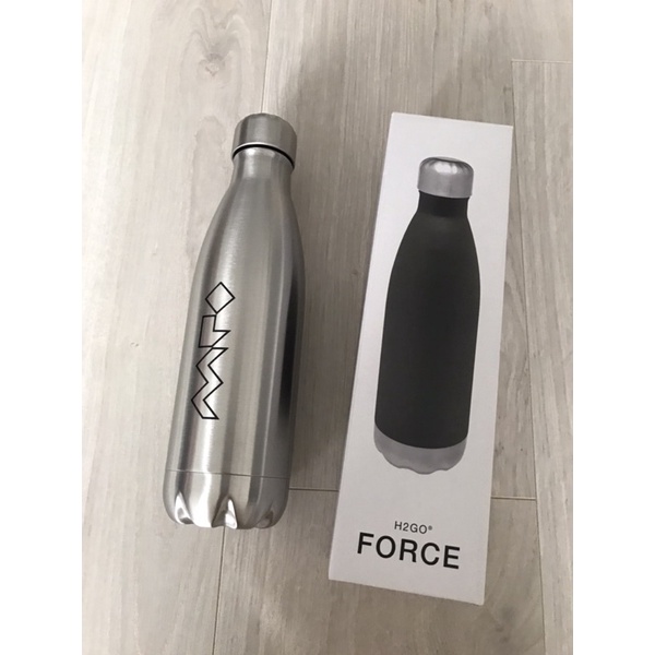 全新 美國🇺🇸知名品牌H2GO Force X MPO 不鏽鋼運動水壺 保溫壺 保溫杯