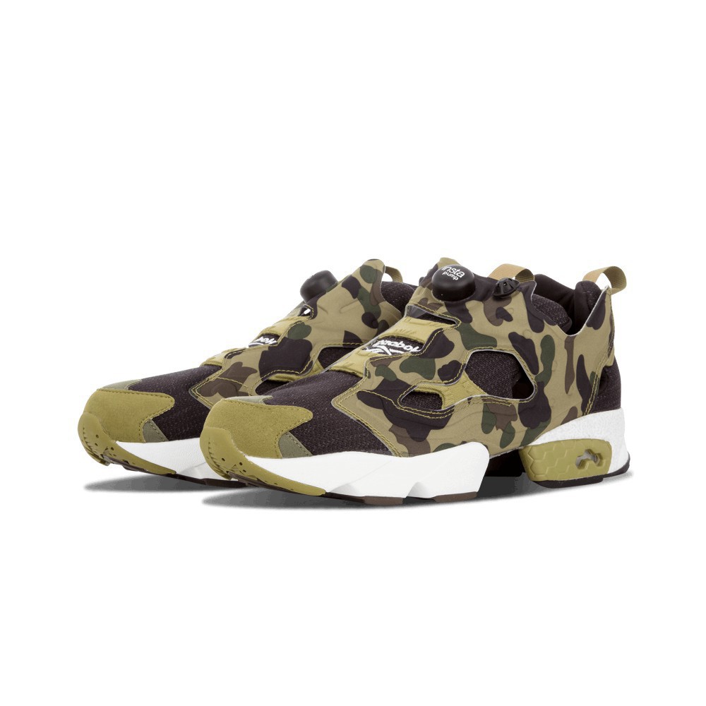 insta pump bape