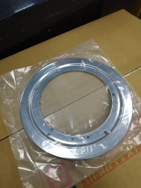 (公司貨)林內牌內焰爐專用--天板壓板 (適用RB-26N / RB-26GN / RB-201GN)