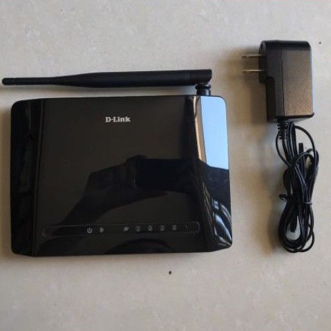 D-Link DIR-600M N150無線寬頻路由器