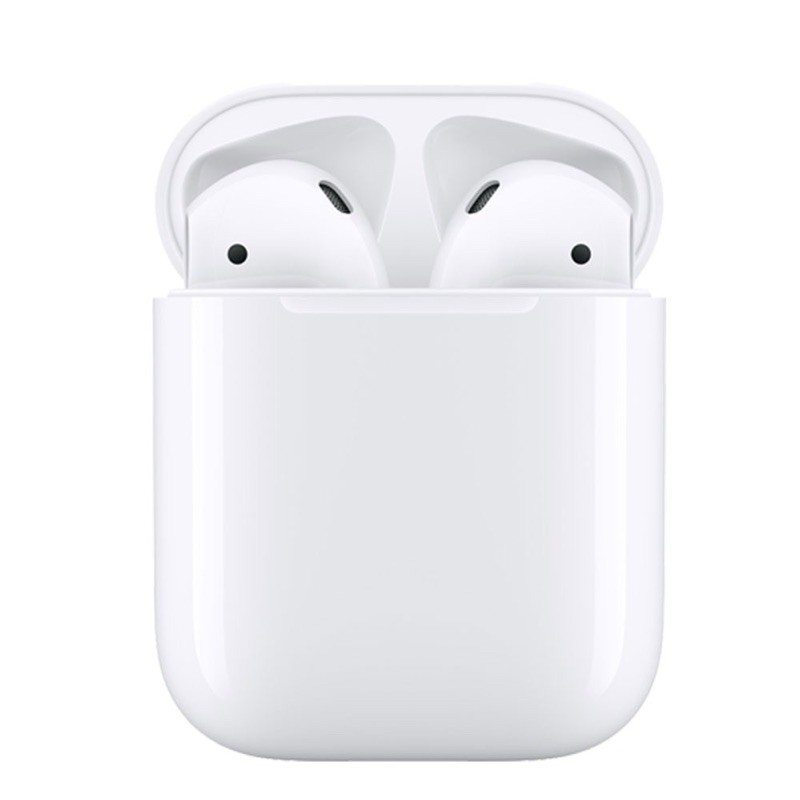 全新公司貨 Apple AirPods 2 搭配有線充電盒 (MV7N2TA/A) 面交價請先聊聊