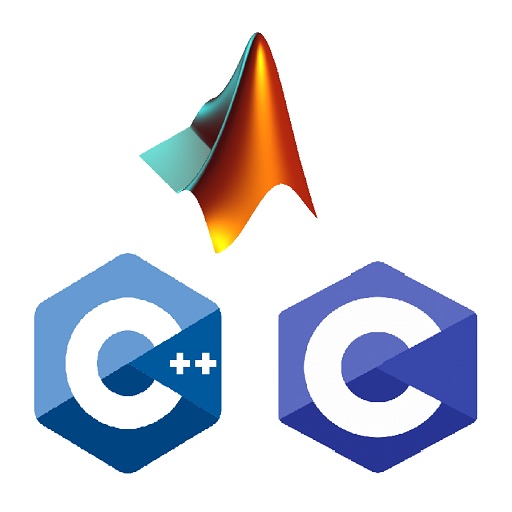 C/C++/MATLAB程式代寫