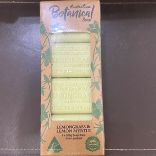 澳洲 檸檬草精油 玫瑰🌹特麗 精油 香皂🧼 ❤️現貨當天快速出貨👍