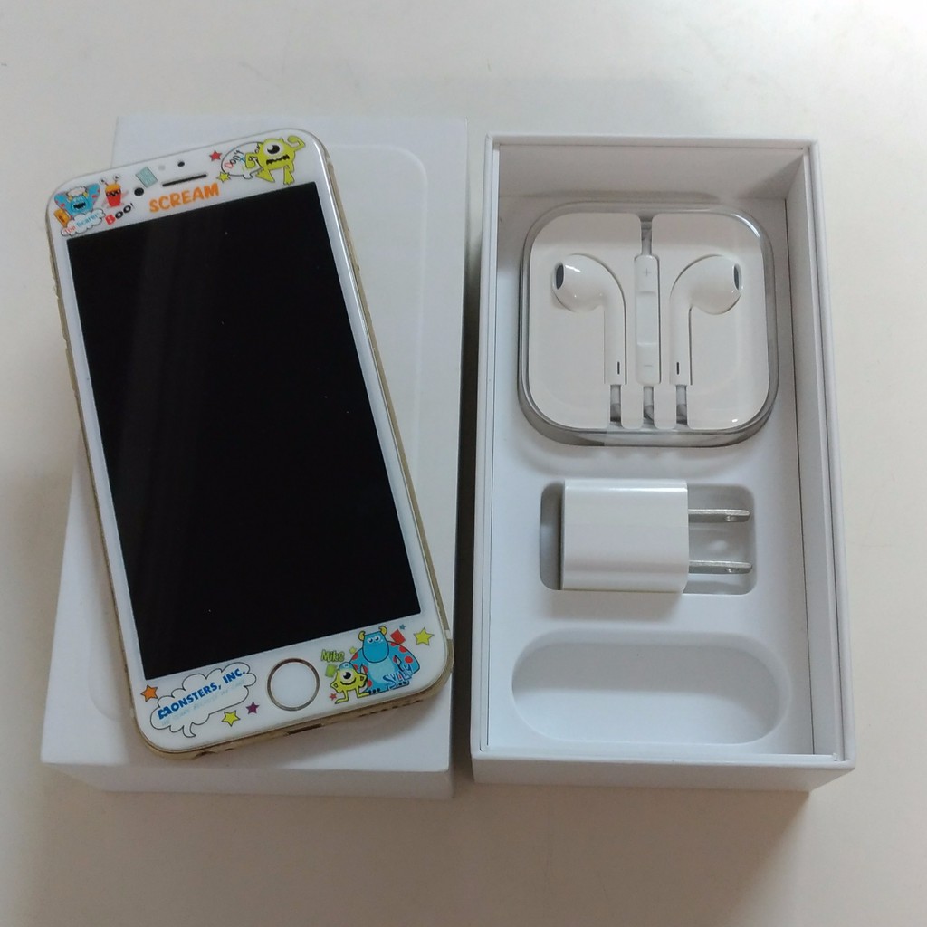 【二手3C】IPhone 6 16G