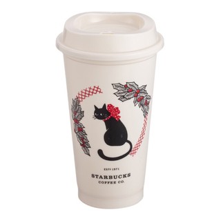 現貨🌟 星巴克 Starbucks 黑貓祝福Kermit隨行杯 夢幻魚尾Kermit 煙花冷變KiaraTOGO冷水杯