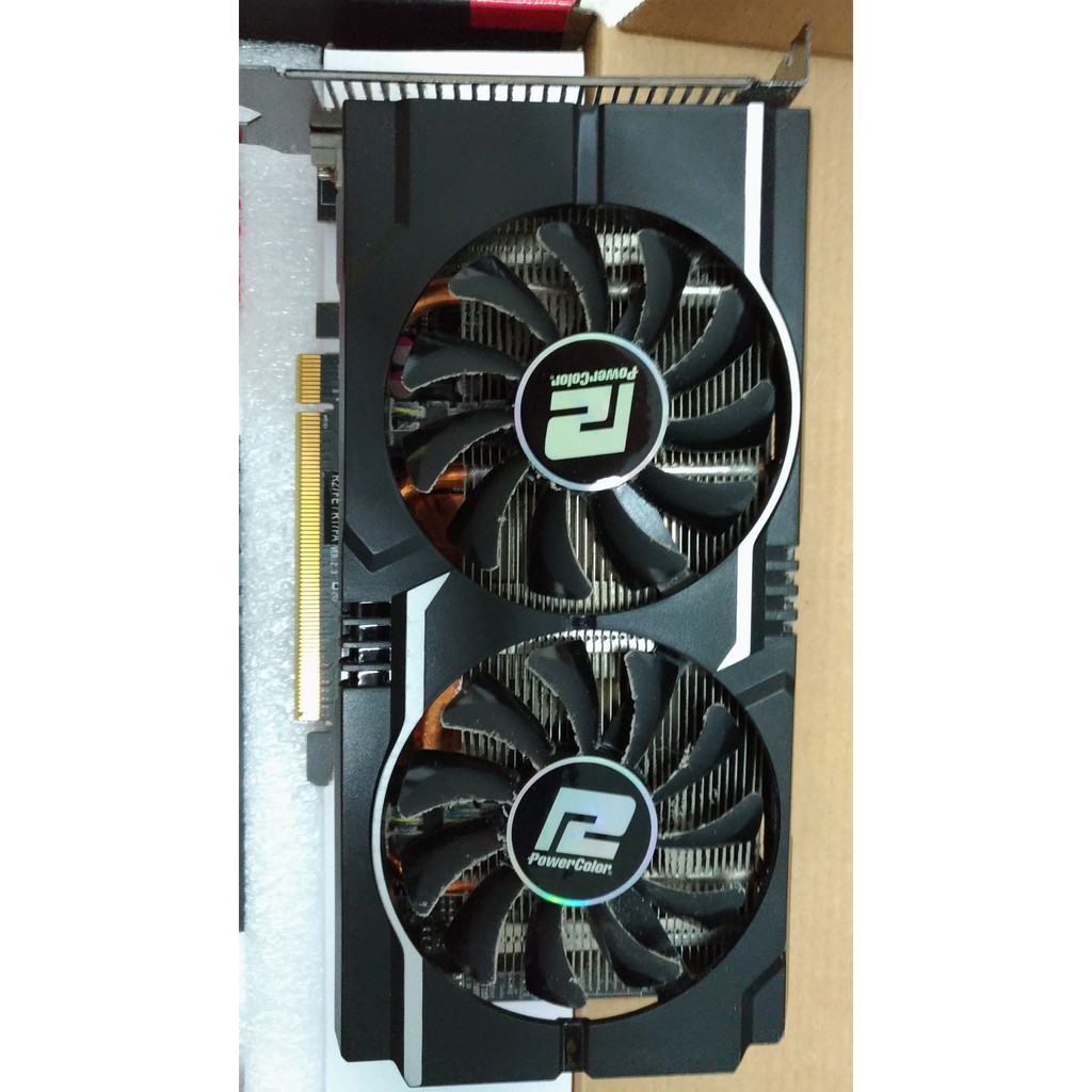 撼訊 R9 270 2G