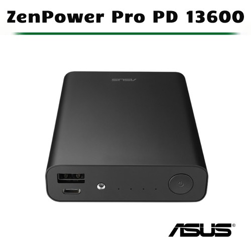 原廠授權經銷 Asus Zenpower Pro Pd 13600mah 行動電源 蝦皮購物