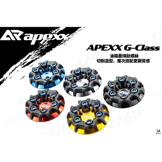 APEXX 油箱蓋 油桶蓋 油箱飾蓋 加油蓋 適用 SYM DRG Z1 FT6 JEYS GT 悍將 MII
