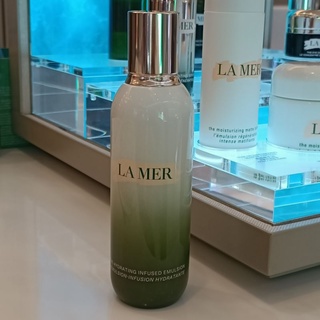 專櫃正品 La mer 海洋拉娜 高滲透自律修護乳 125ml 新品現貨特價