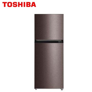 TOSHIBA 東芝- 411L雙門變頻電冰箱 GR-RT559WE-PMT -含基本安裝+舊機回收 大型配送