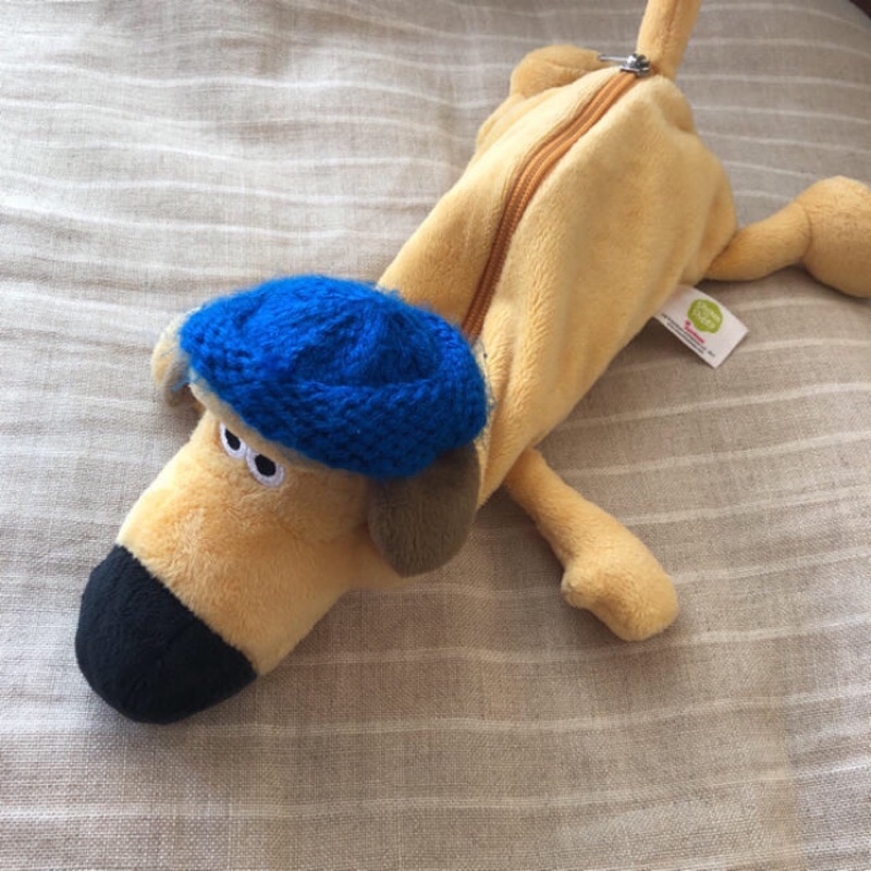 Nici 牧羊犬比澤爾筆袋 蝦皮購物