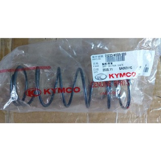 #機車小舖二館#光陽原廠得意100/俏麗100/勾引100--大彈簧(全新,KED5)