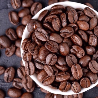 咖啡豆 經典藍山咖啡豆 摩卡咖啡豆 意式咖啡豆