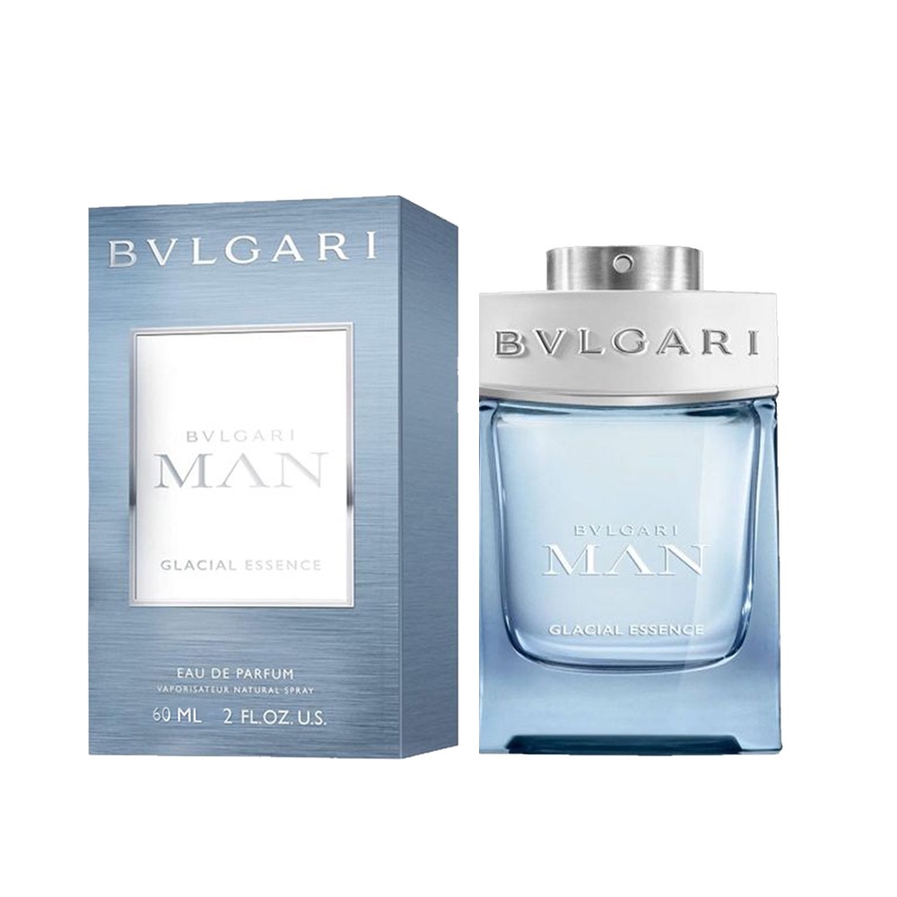 美媄. BVLGARI MAN Glacial Essence 寶格麗極地冰峰男性淡香精 全新公司貨 歡迎門市取貨