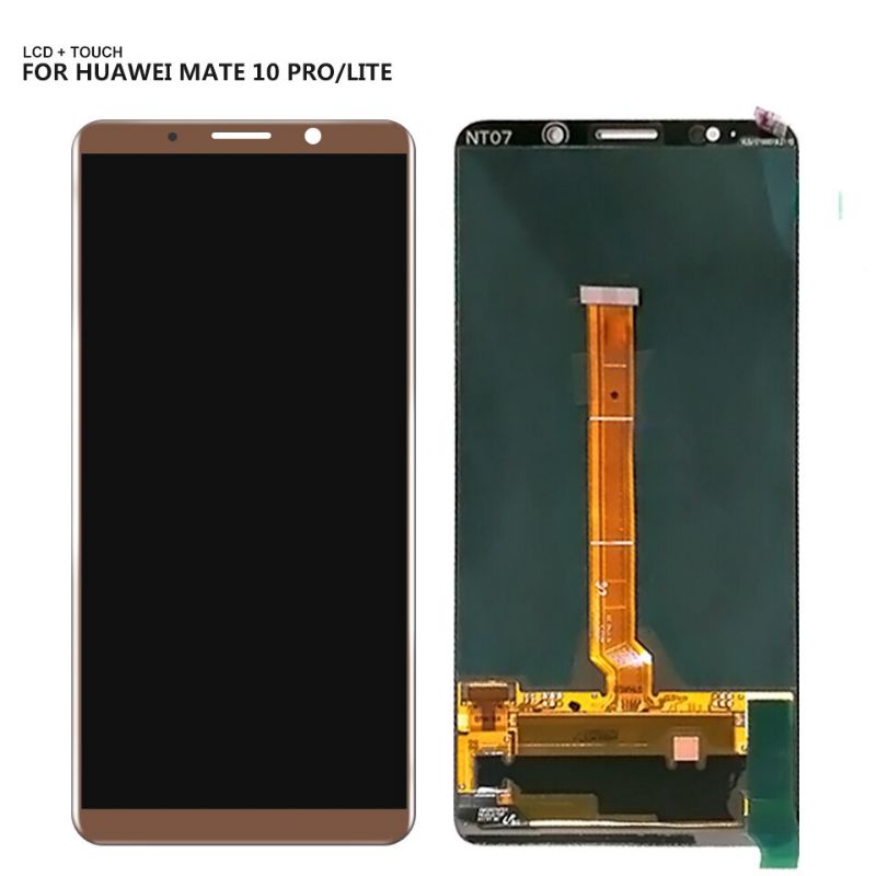 【台北維修】華為 Mate10 Pro 液晶螢幕 維修完工價2000元