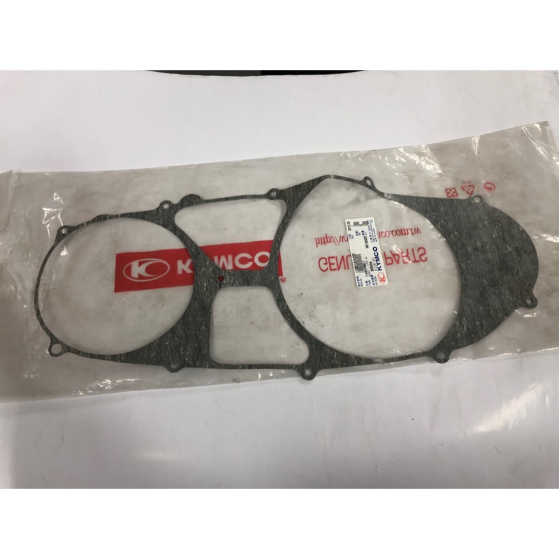 KYMCO光陽 刺激400 Xciting400 傳動箱墊片 傳動外蓋墊片 左曲軸箱蓋墊片