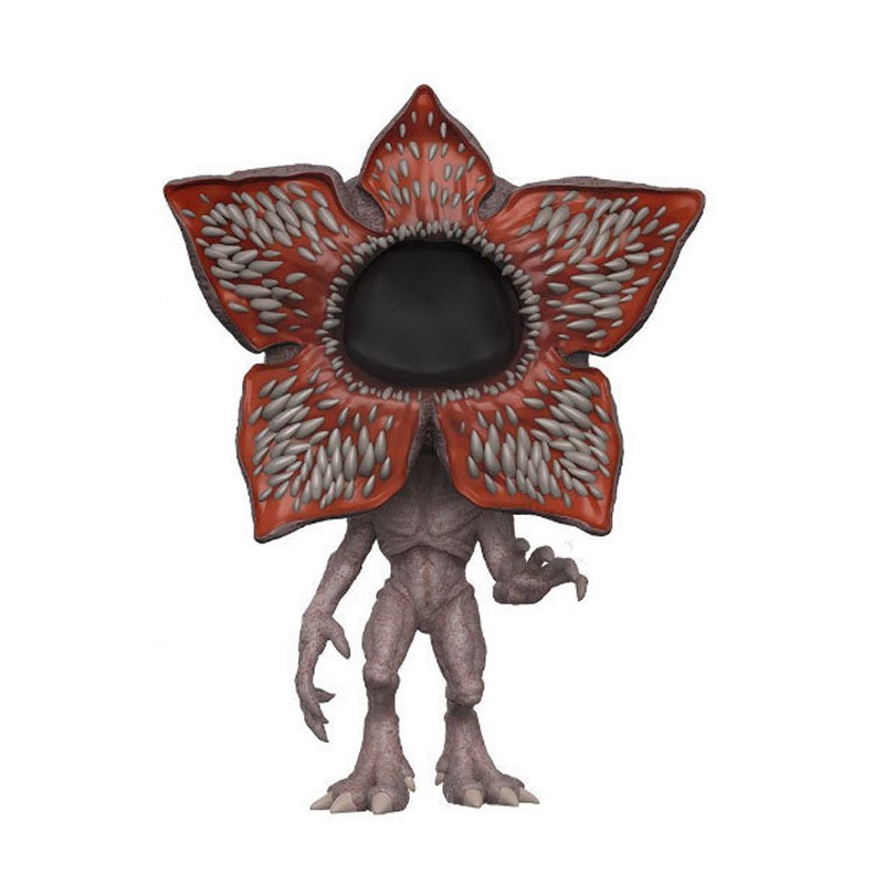 怪奇周邊食人花物語恐怖怪物人偶手辦模型公仔玩偶q版車載擺件 蝦皮購物