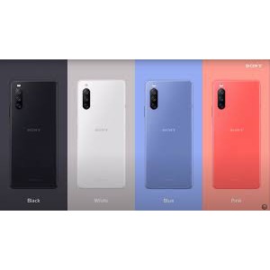 SONY XPERIA10 III 三代 XQ-BT52/P1 9H 鋼化玻璃 保護貼 XPERIA 10 *