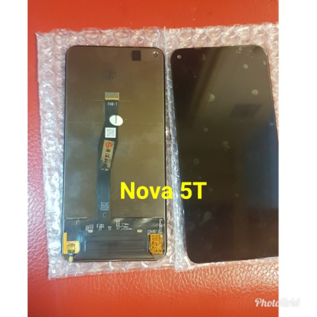 (三重長榮) 附螢幕膠/工具 華為Nova5T NOVA 5T 液晶螢幕總成