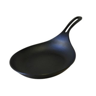 日本製 巖鑄鑄鐵蛋包飯鍋 南部鐵器 歐姆蛋包飯鑄鐵鍋