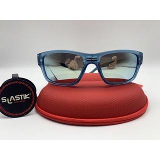 西班牙太陽眼鏡【檸檬眼鏡】SLASTIK URBAN 013 冰藍偏光眼鏡 成人版
