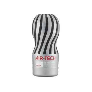 【情趣工廠】日本TENGA AIR-TECH重複性真空杯自慰杯VC標準款