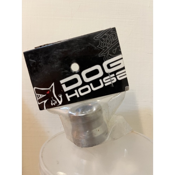 DOG HOUSE惡搞前輪強化套筒 PGO彪虎、JBUBU、X HOT、ALPHA、G MAX皆可用