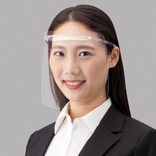 日本代購最新夏普奈米全罩式防護面罩一 組FG-F20M